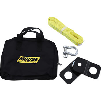 WINCH ACCESSORY KIT MOOSE