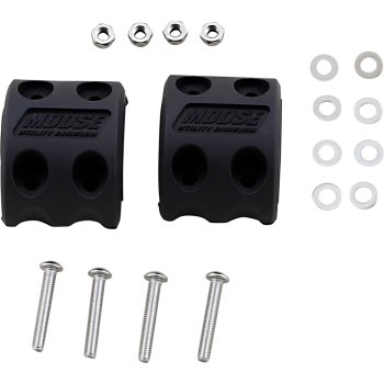 CUSHION WINCH CABLE MOOSE