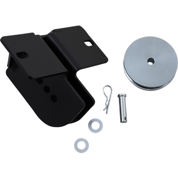 PLOW FAIRLEAD PULLEY UTV