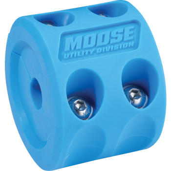CUSHION WINCH CABLE BLUE MOOSE