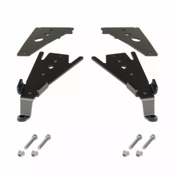 FRONT BRACKET KIT