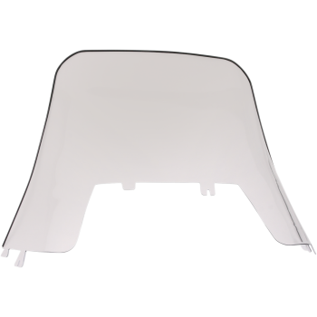 WINDSHIELD YAMAHA CLEAR