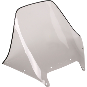 WINDSHIELD YAMAHA SMOKE