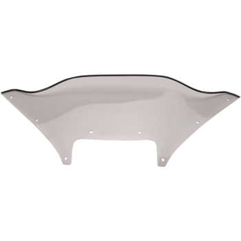 WINDSHIELD YAMAHA-SMOKE
