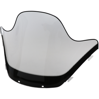 W'SHIELD SILK SCREEN CLR