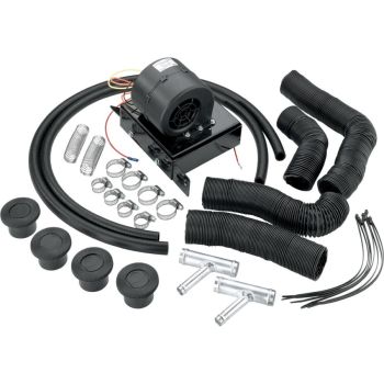 UTV CAB HEATER RNGR DLX