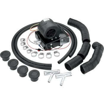UTV CAB HEATER RANGER900