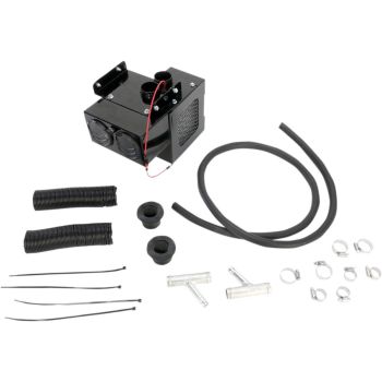 UTV CAB HEATER MOOSE