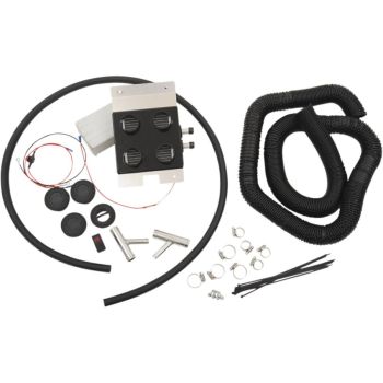 CAB HEATER RZR1000