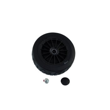WHEEL ASSY 241MM