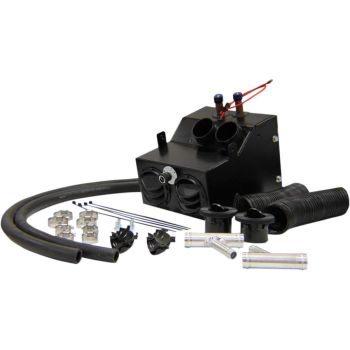 CAB HEATER POL RZR570
