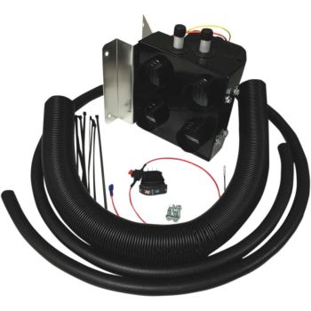 CAB HEATER POL GENERAL