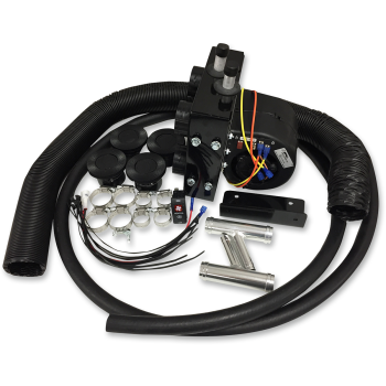 CAB HEATER VIKING