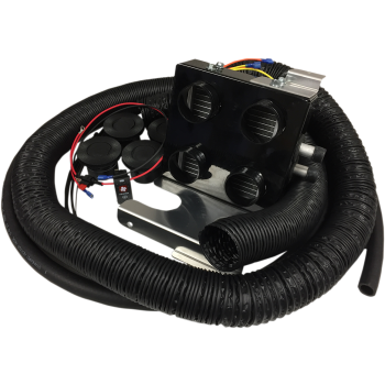 CAB HEATER RNGR570 17-18
