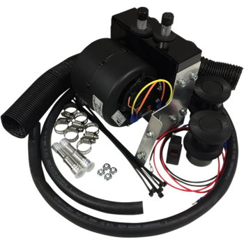 CAB HEATER RANGER 1000