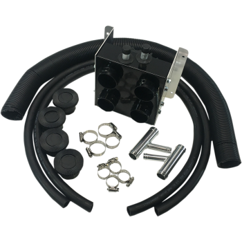 CAB HEATER CANAM MAVX3
