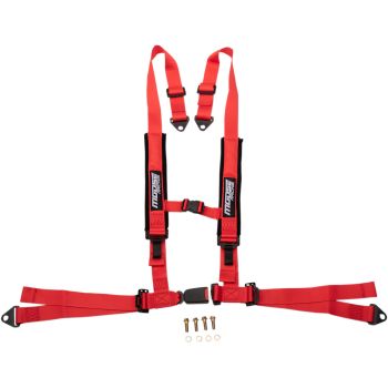HRNESSEAT 2X2 4PT AUTO RD