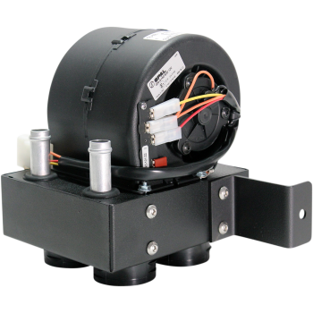 CAB HEATER KAW MULE PROMX