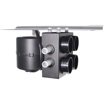 CAB HEATER RZR PRO XP MSE