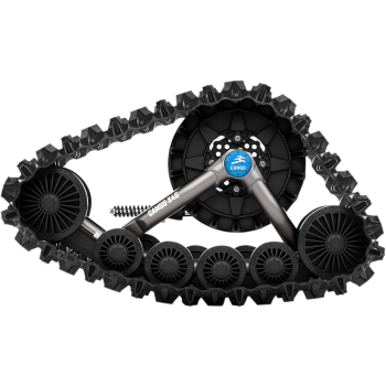 TRACK SYSTEM X4S UC 4-TRACKS