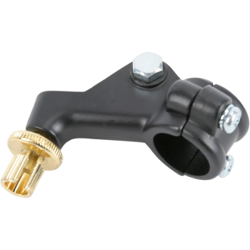 LEVER HOLDER RH-HONDA