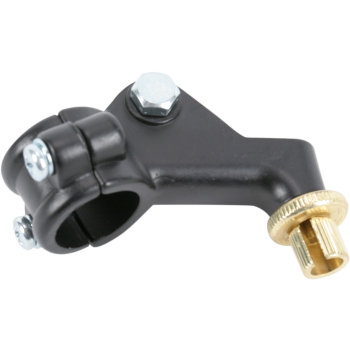 LEVER HOLDER LH-HONDA