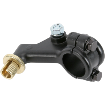 LEVER HOLDER LH-HONDA