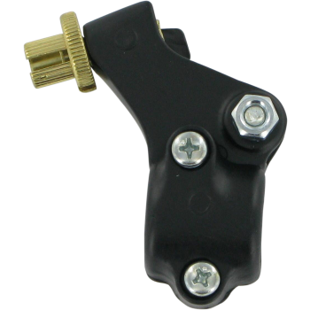 LEVER HOLDER LH-HONDA