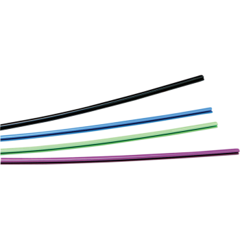 W/S TRIM 60 .075 BLACK