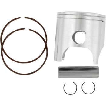 WISECO PISTON YAM 1MM