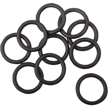 WINDSHIELD O-RING 10/PKG