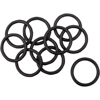 WINDSHIELD O-RING 10/PKG