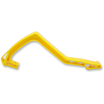 HANDLE SKI YELLOW