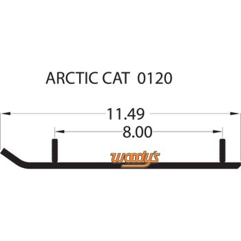 WEARBAR STD ARCTIC