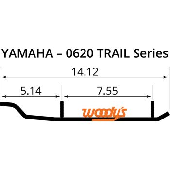 WEARBAR STD YAMAHA