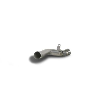 Akrapovic Link Pipe (Titanium) BMW R1200 NINET 2014-2019
