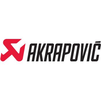 Akrapovic Rivet P-BR4