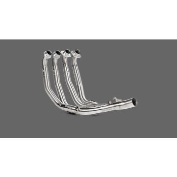 Akrapovic Optional Header (SS) CB 1000 R 2018-