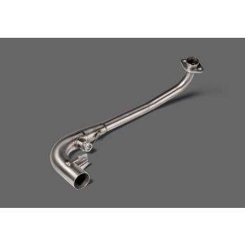 Akrapovic Optional Header (SS) Honda MSX 125/Grom 2021-