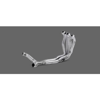 Akrapovic Optional Header (SS) Z1000/Z1000SX 2014-2020
