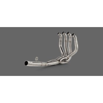 Akrapovic Optional Header (SS) Kawasaki Z H2 20-