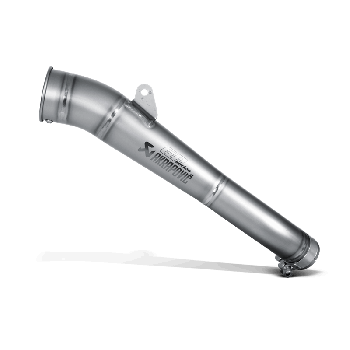 Akrapovic Slip-On Line (Titanium) GSX-R 600/750 2011-17