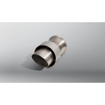 Akrapovic Optional Noise Damper Kawasaki Z900 2017-