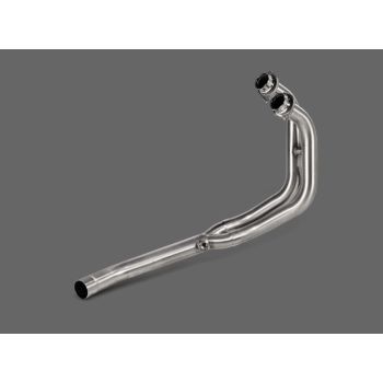 Akrapovic Optional Header (SS) Tenere 700 2021-