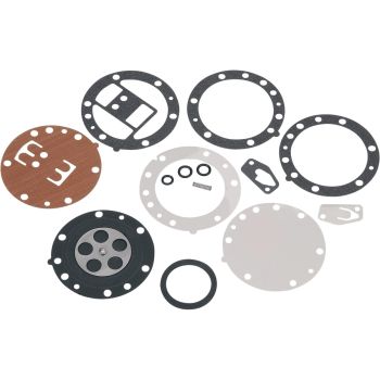 D G KIT MIKUNI HD
