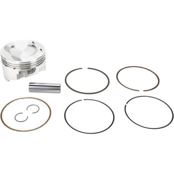 WISECO PISTON STD.