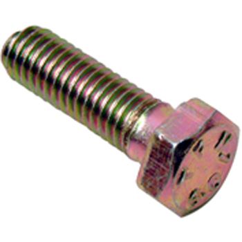 TALON bolt M6x20 sexkant ej mutter f?r skiva,s?ljes st.
