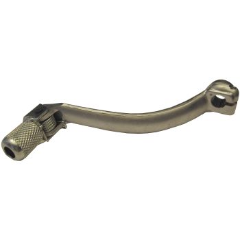 AIR Växelspak smidd alu RM125 04-