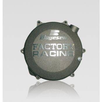 BOYESEN Factory Clutch cover CR250 02-07
