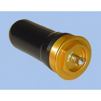 Race Tech Retur separator SMRS1210000 för stötdämpare VLV M12X1,0-0,0